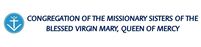 MISSIONARY SISTERS OF THE BLESSED VIRGIN MARY, QUEEN OF MERCY